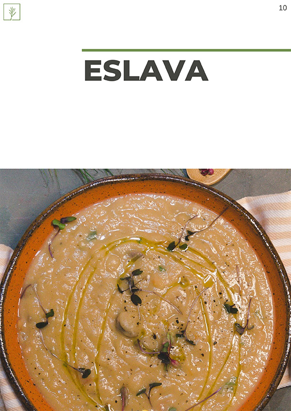 E-book cremes e sopas - Image 5