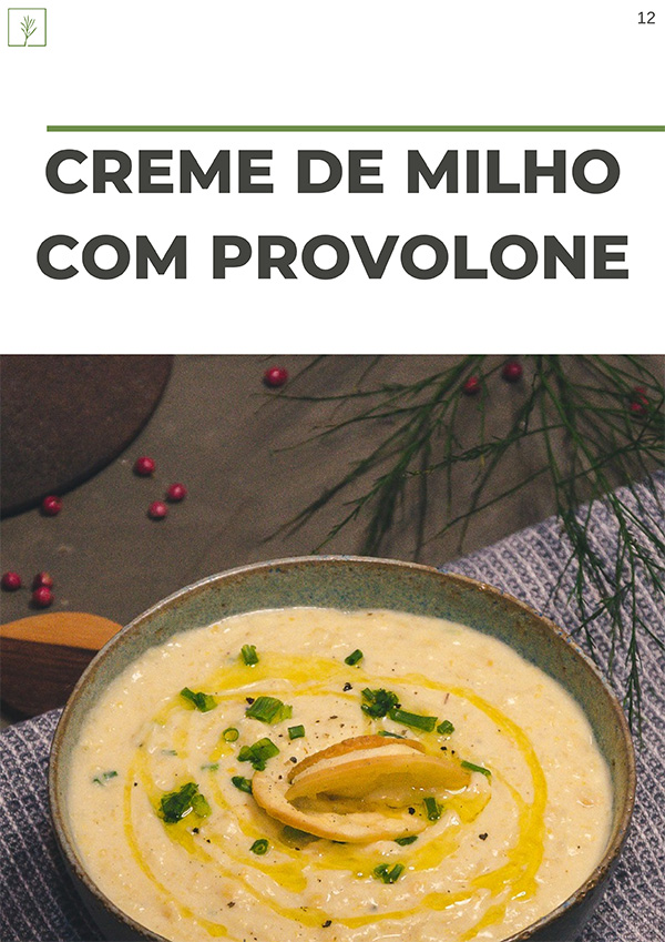 E-book cremes e sopas - Image 6
