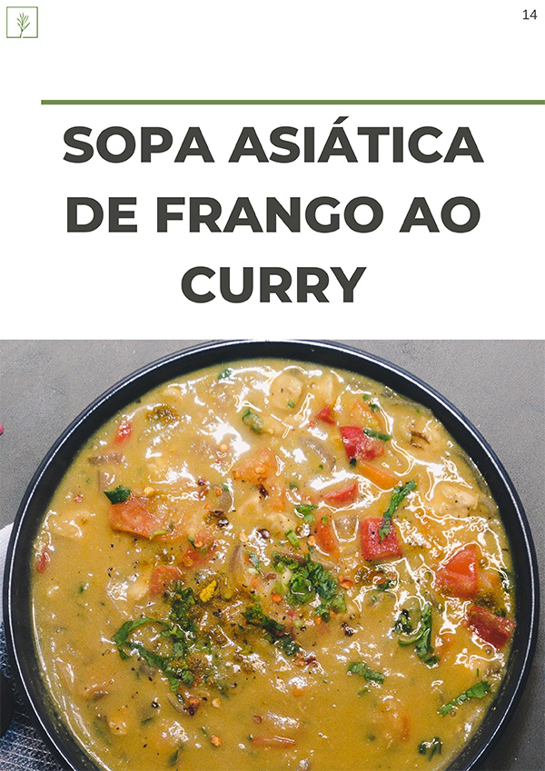 E-book cremes e sopas - Image 7