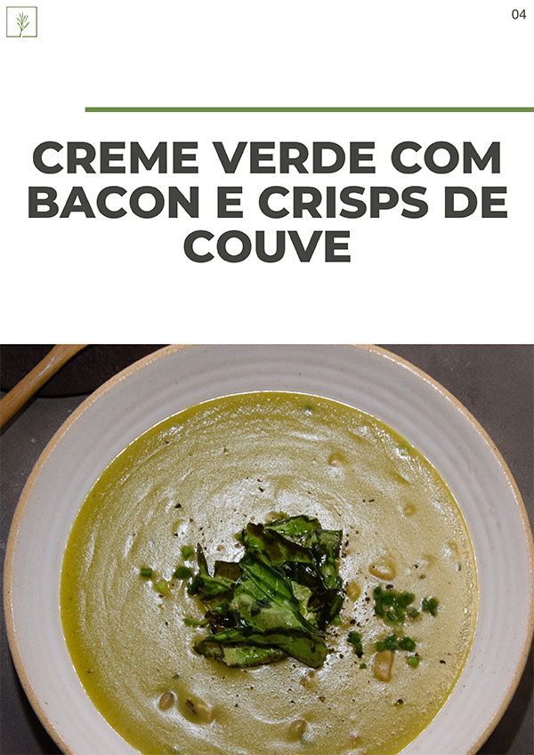 E-book cremes e sopas - Image 2