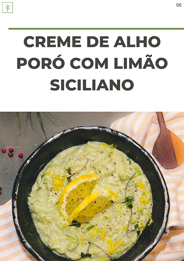 E-book cremes e sopas - Image 3