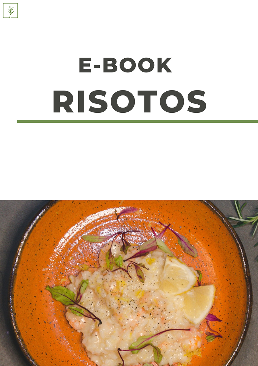 E-book Risotos