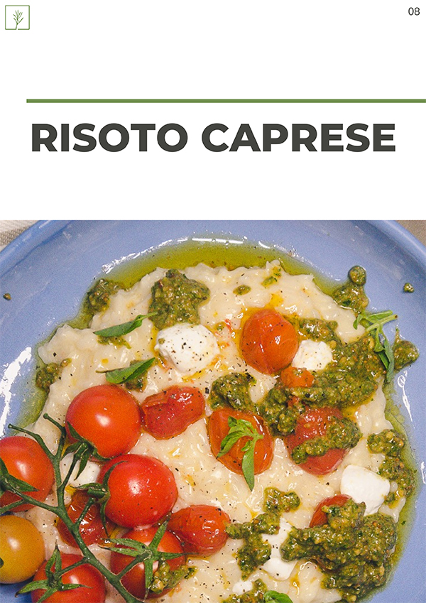 E-book Risotos - Image 4