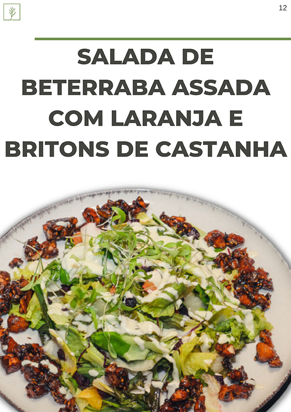 E-book Saladas e Bowls - Image 7