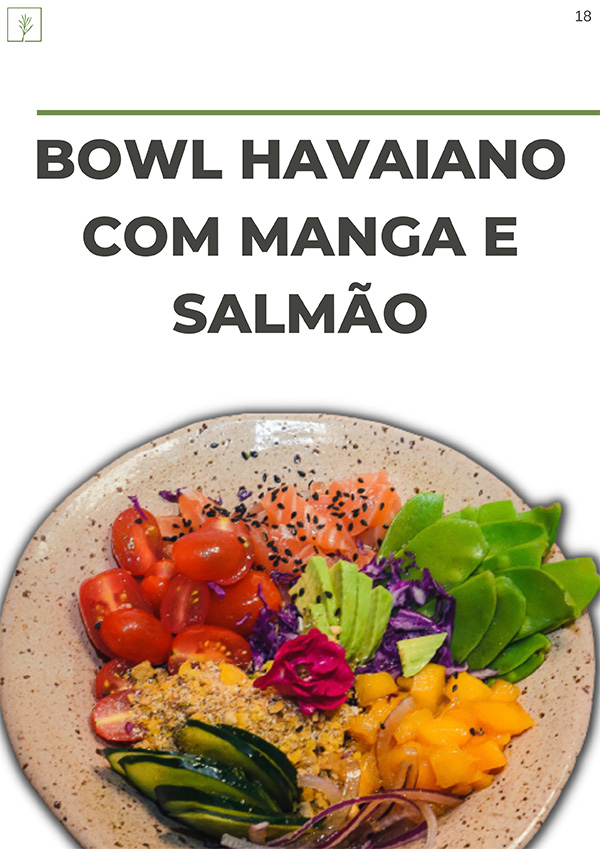 E-book Saladas e Bowls - Image 9