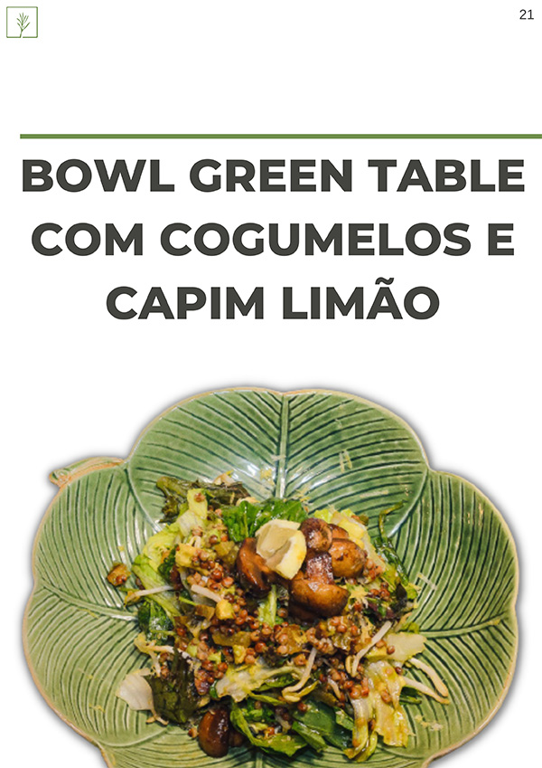 E-book Saladas e Bowls - Image 2