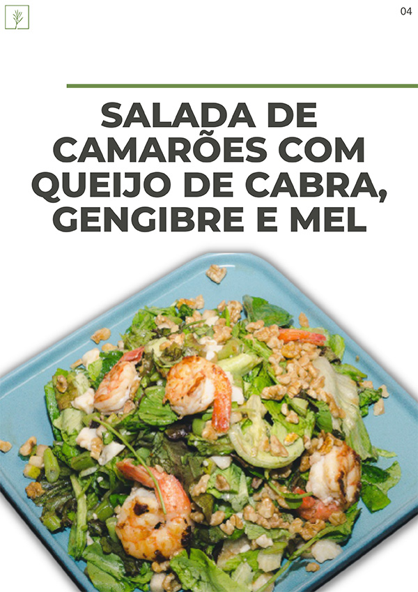 E-book Saladas e Bowls - Image 4