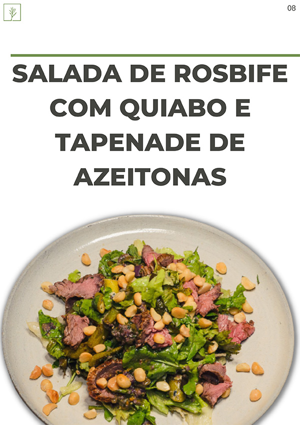 E-book Saladas e Bowls - Image 6