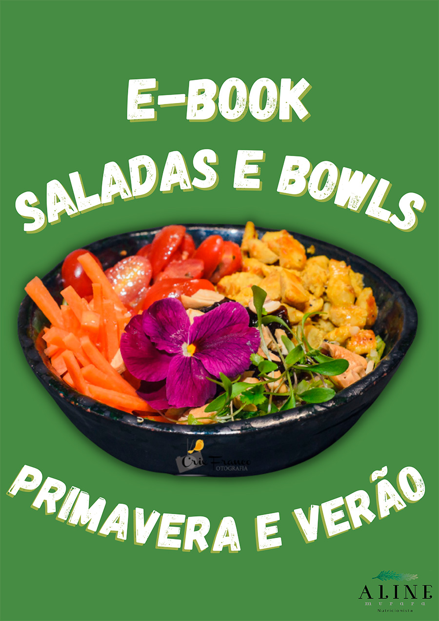 COMBO E-books - Saladas, Cozinha Prática e Frutos do Mar - Image 2