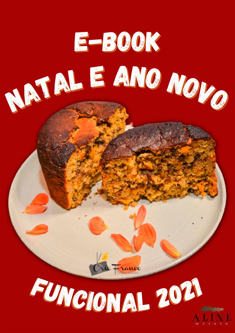 E-book Natal e Ano Novo