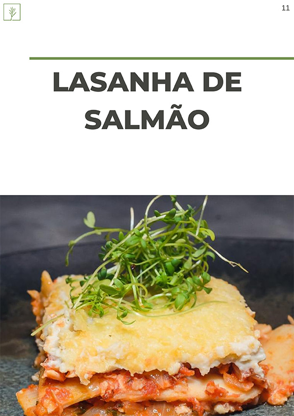 E-book Cozinha Low Carb para Almoço e Jantar - Image 5